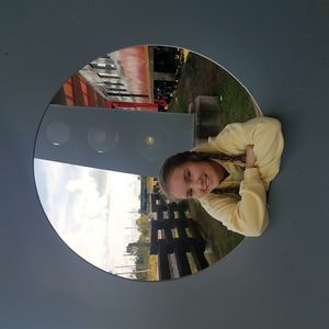 Meet your Posher, Sierra